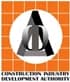 cida logo (construction industry development authority)