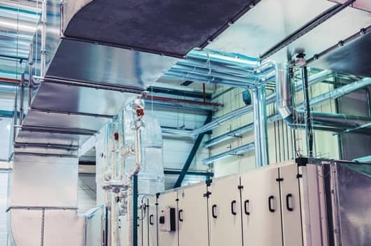 mep engineering (mechanical, electrical, plumbing) project at advantis engineering