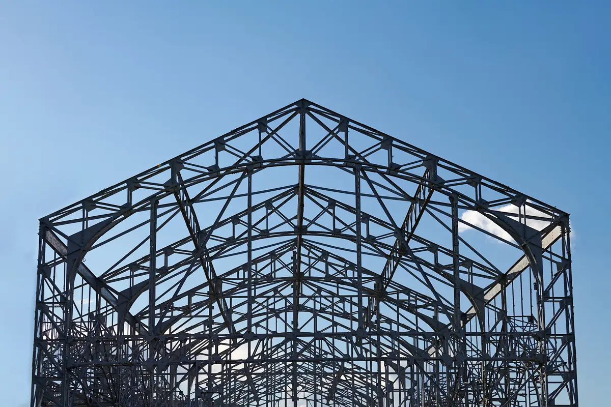 Read more about the article Top 5 Benifits of Pre-Engineered Steel Buildings for Industrial Projects